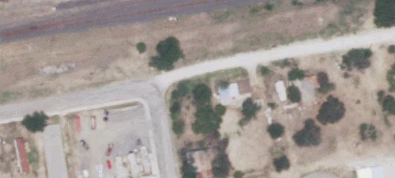 Old Hwy 90