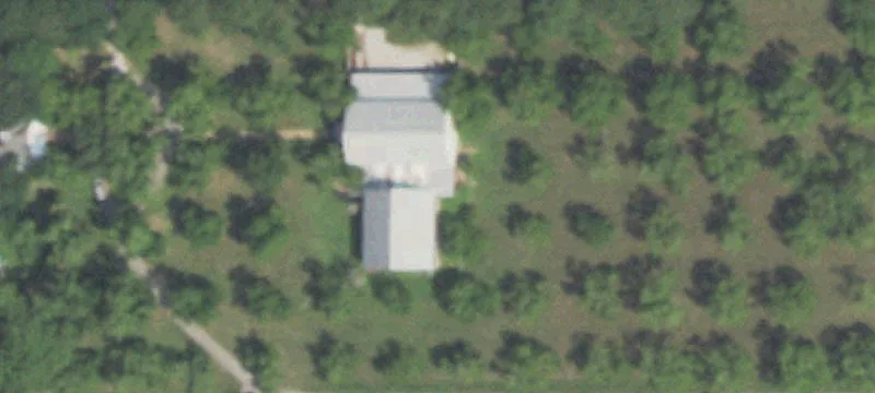 22603 Park Rd