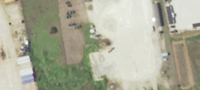 Yorktown, TX 78164