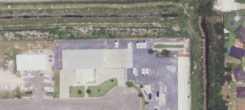 2801 Corporate Dr