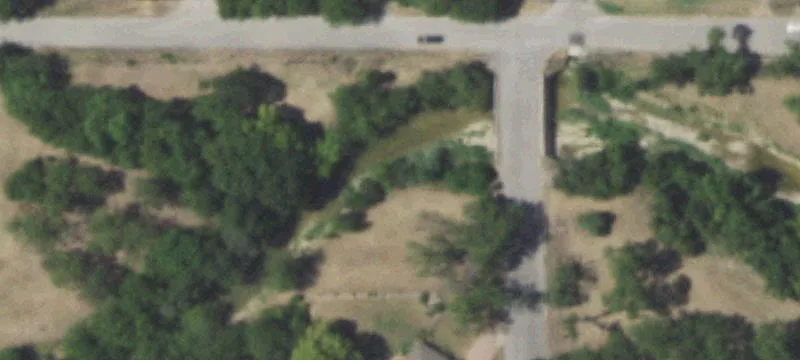 5800 Sycamore Crk Rd