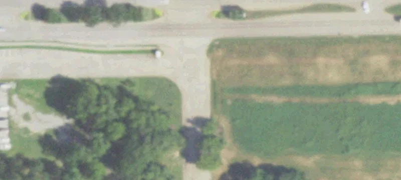 Airport Blvd