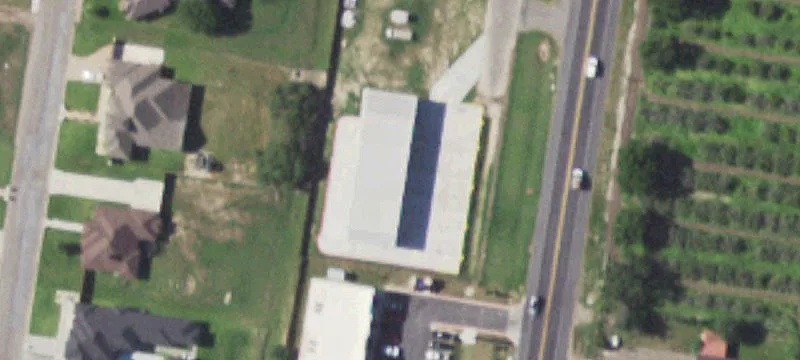 1811 Alamo Rd