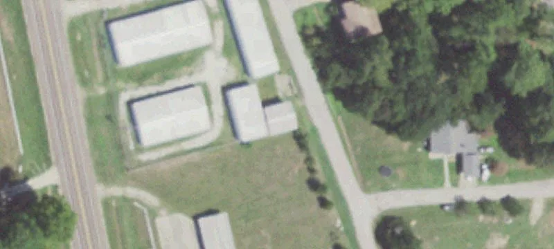 Wilderness Rd