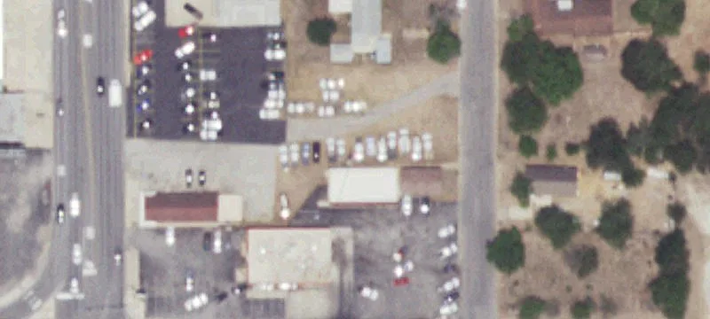 Main St