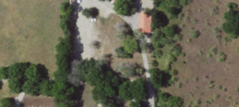 11904 Old San Antonio Rd