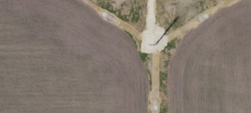 County Rd 34