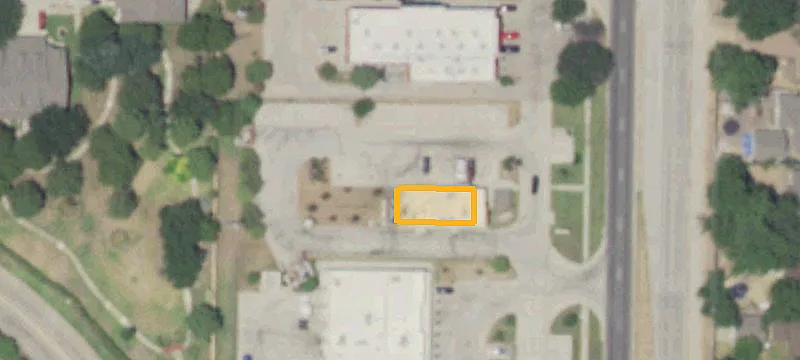900 Carrier Pkwy