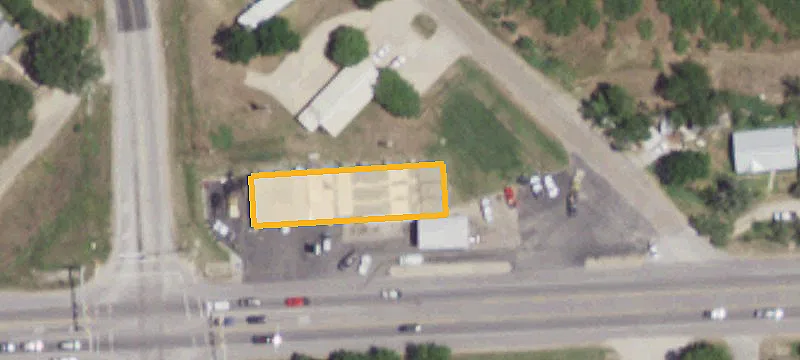 1196 State Hwy 21st W