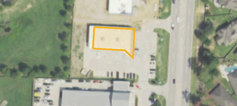 25325 Kuykendahl Rd