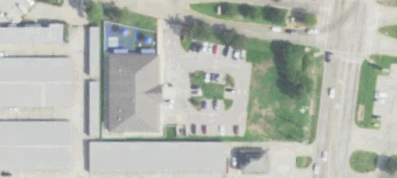 5433 Fry Rd