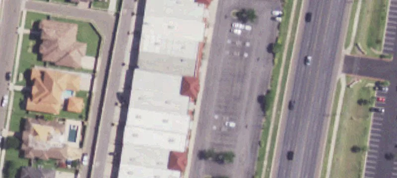4835 Jackson Rd