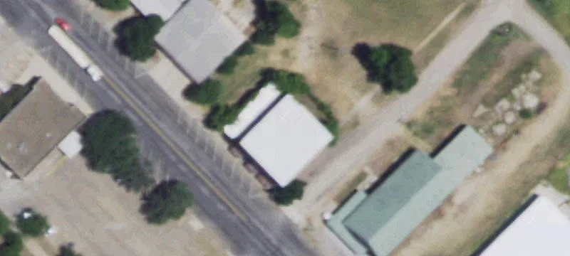 100 Magnolia Ave
