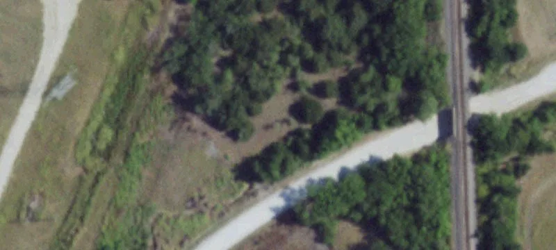 Old Dallas Rd