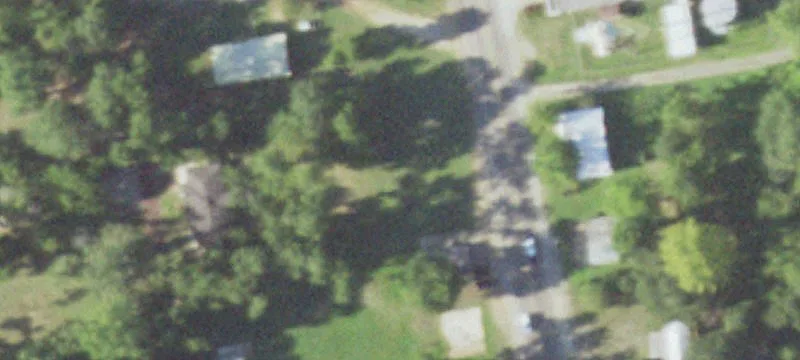 State Hwy 87th S