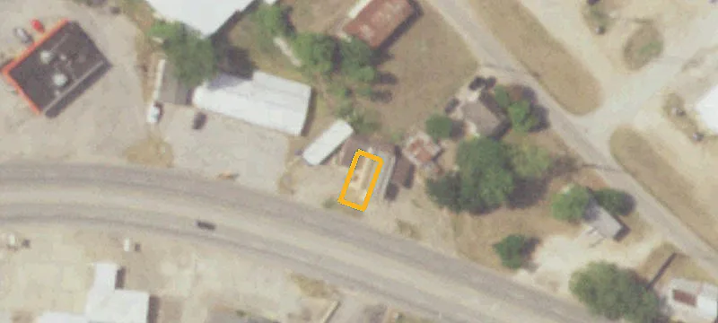 200 Boothe Dr