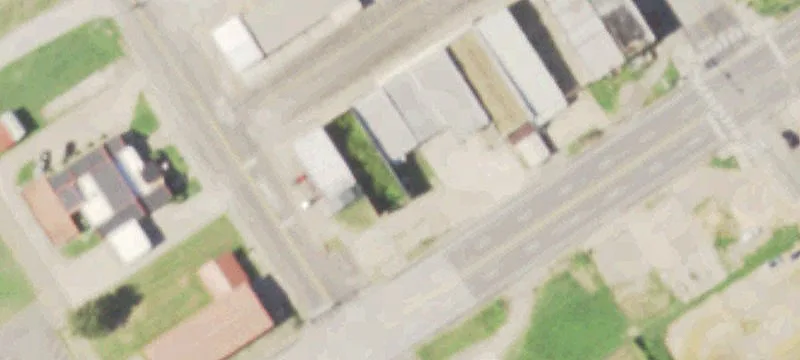 119 George Bowers Dr