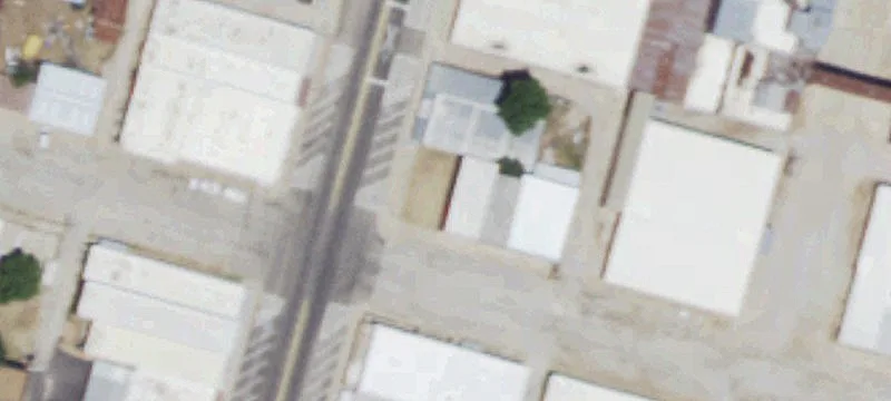 Gonzales St