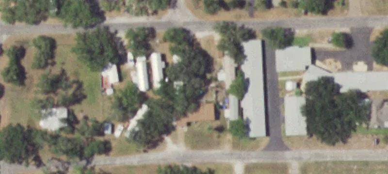 302 Laurel St
