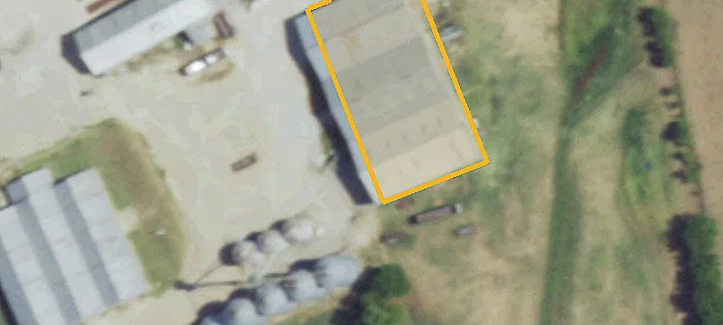 Old Hwy 7781st S