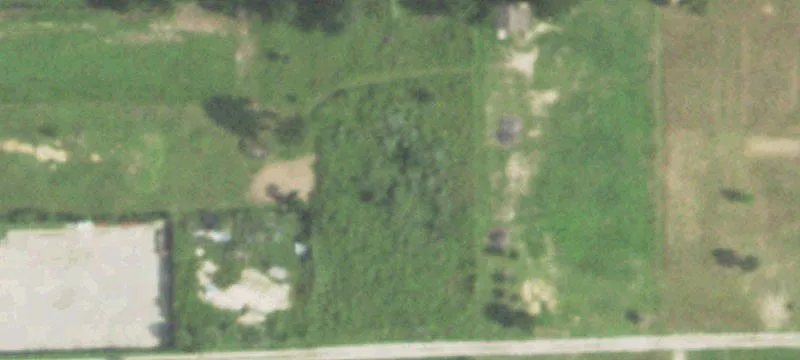 Bauer Rd