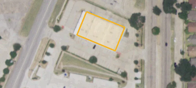 925 Bryan Belt Line Rd