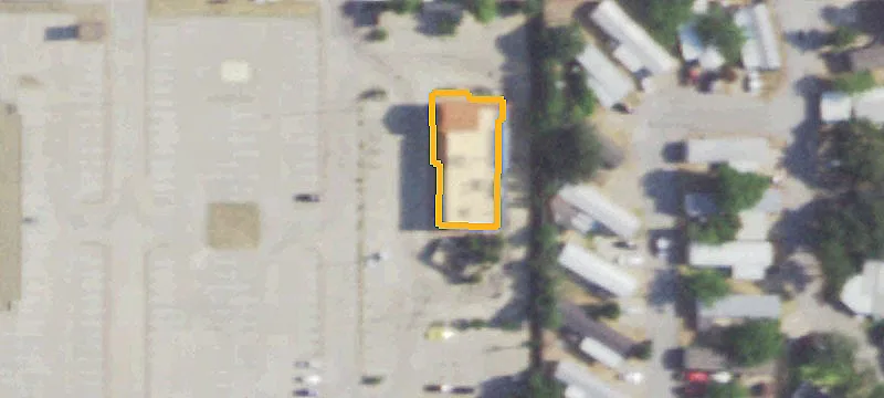 1101 Pipeline Rd