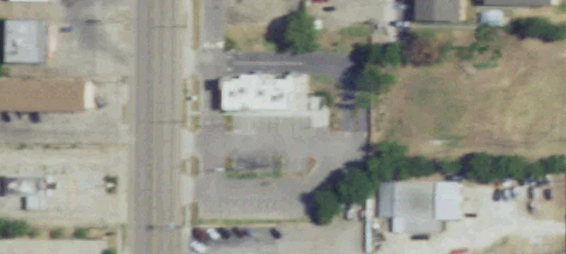 205 Waco St
