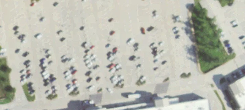 800 Dixie Dr