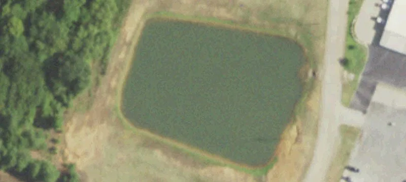 Willow Lk Dr-common Area