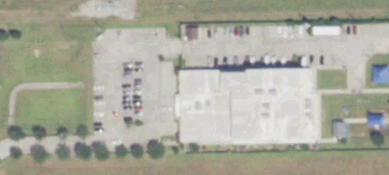 Allen Genoa Rd