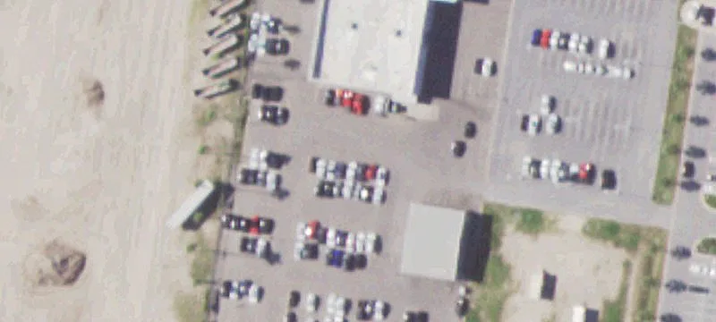 1001 Interstate 2nd 2