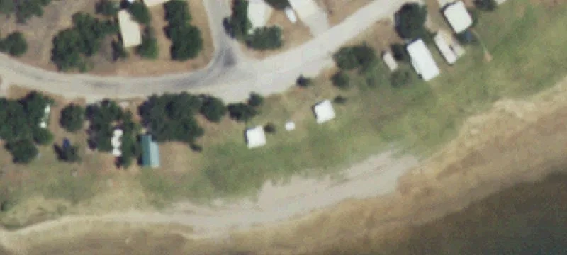 Oak Pt Dr
