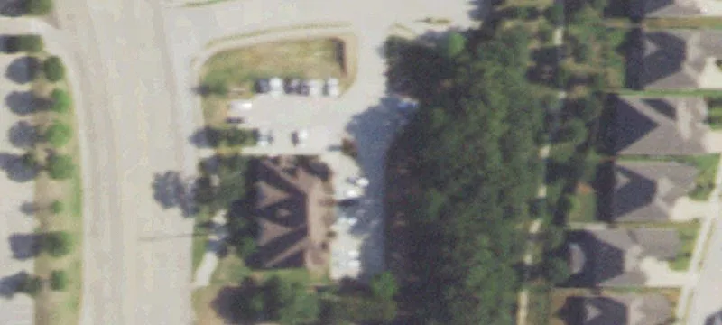 8600 Precinct Line Rd