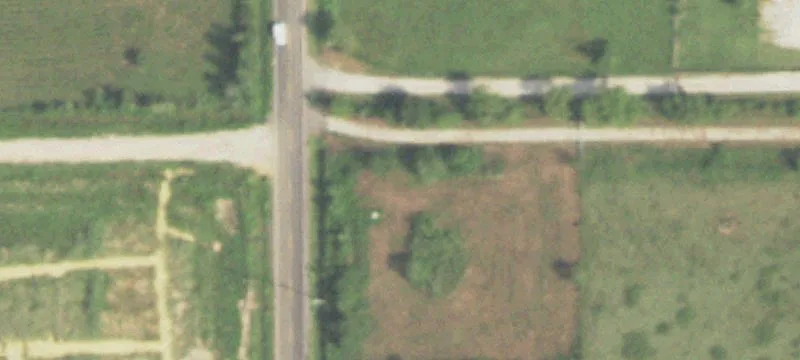 Warren Rnch Rd