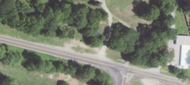 Boat Launch Rd