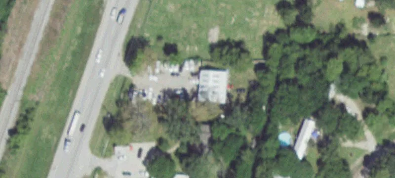 4231st Fm 521st Rd
