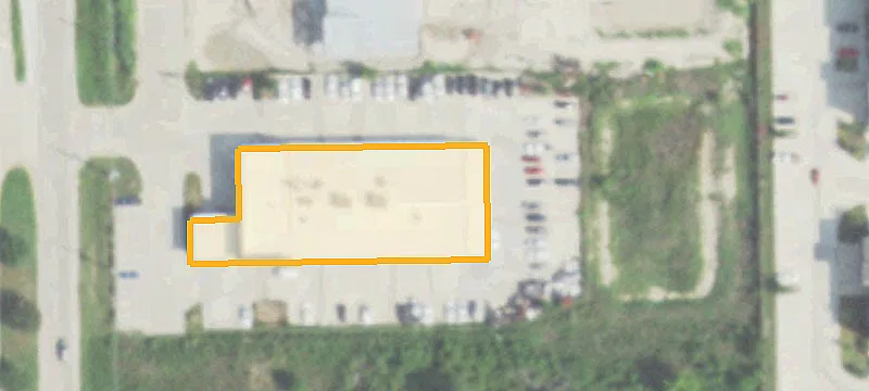 8008 Fry Rd