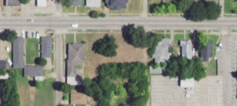 Dallas Ave