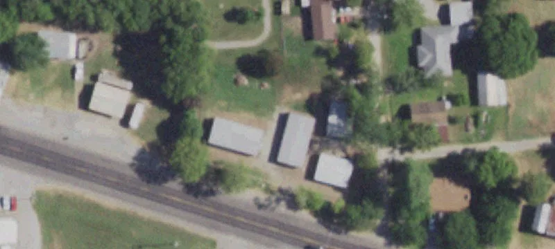 111 Sam Rayburn Rd