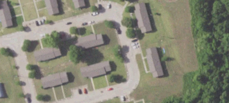 Clayton Dr