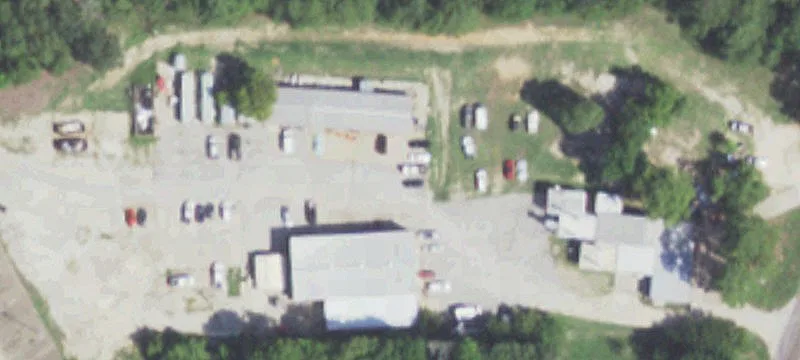 1609 Hwy 30th E