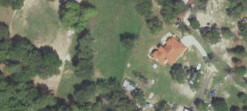215 Frank Cloud Rd