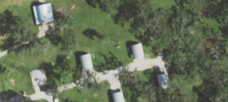 524 Live Oak Dr