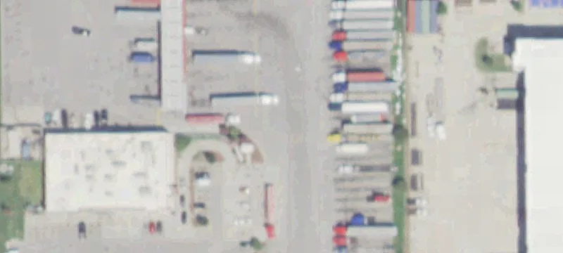 1305 La Porte Fwy