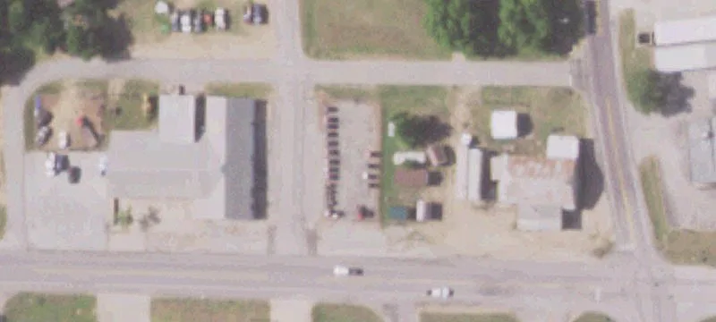 Fordtran Blvd