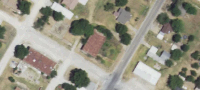 Mesquite St