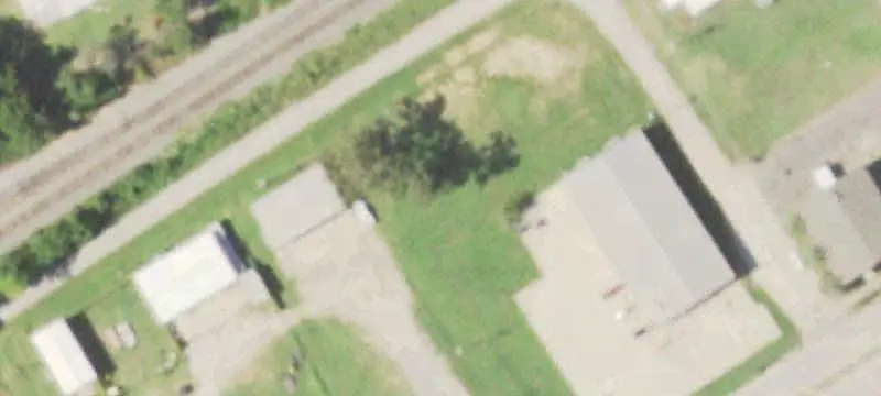 202 George Bowers Dr
