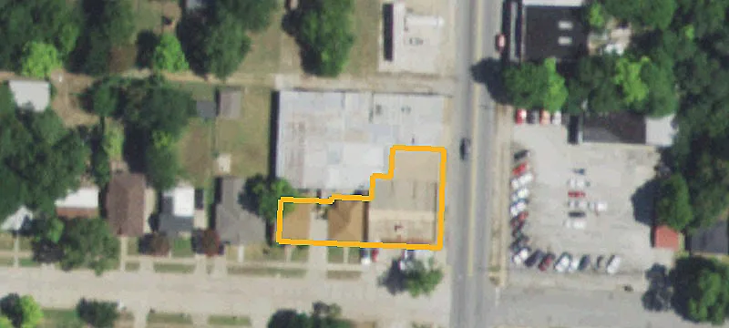 613 Armstrong Ave