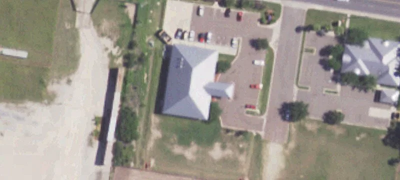 433 Sam Houston Blvd